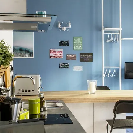 Apartman Maison Giulia In San Felice *