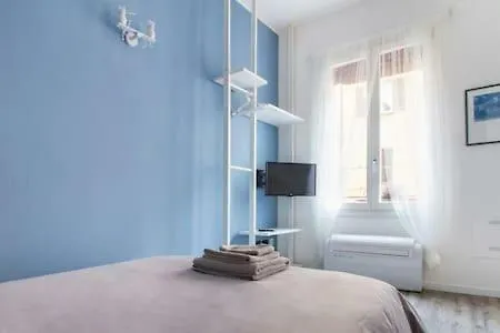 Maison Giulia In San Felice Apartman *
