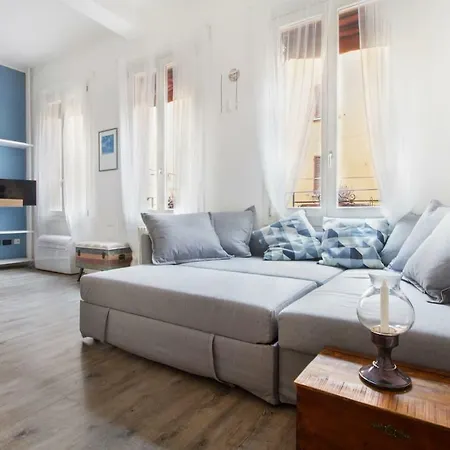 Apartman Maison Giulia In San Felice Bologna