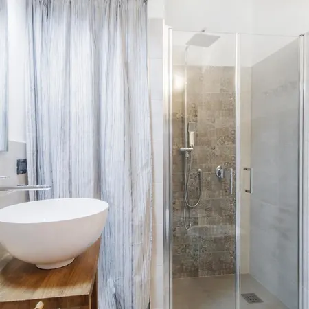 Maison Giulia In San Felice Apartman *