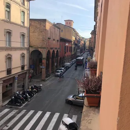Maison Giulia In San Felice Apartman *