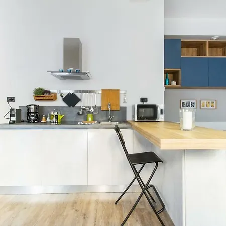 Maison Giulia In San Felice Appartement *